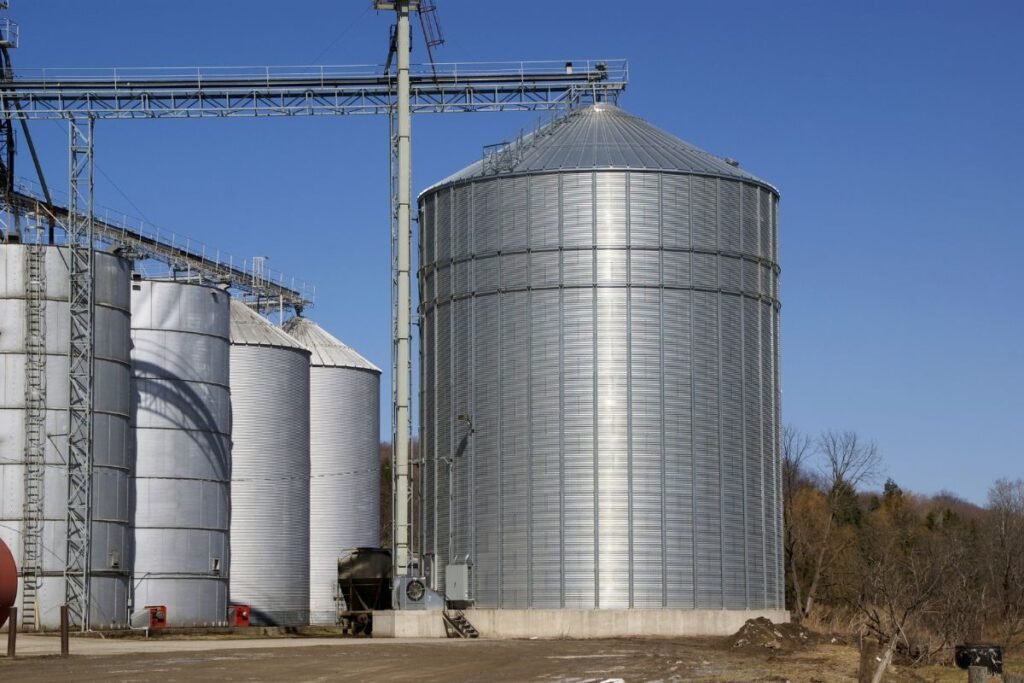 AB „Linas Agro“veiklos sritys