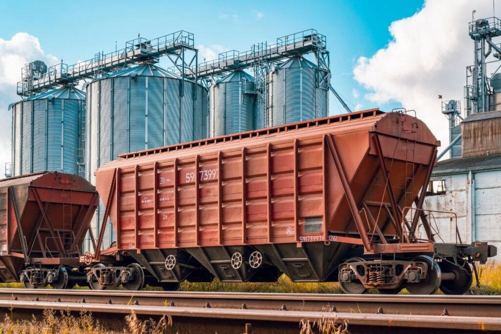 AB „Linas Agro“veiklos sritys