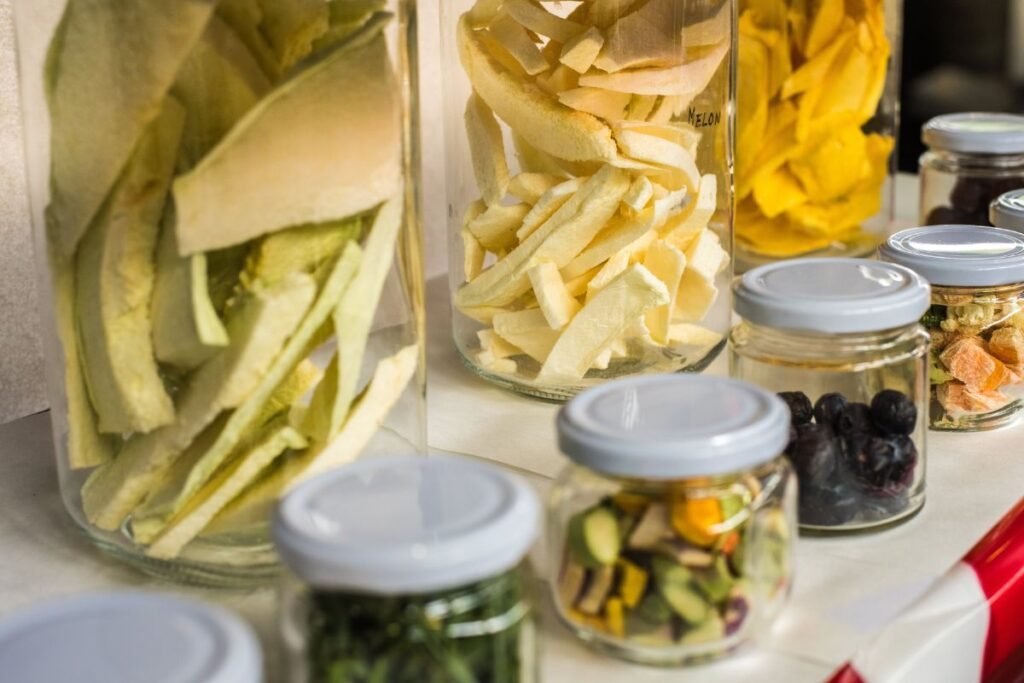 Liofilizatorius: su juo gaminami šaltyje džiovinti produktai