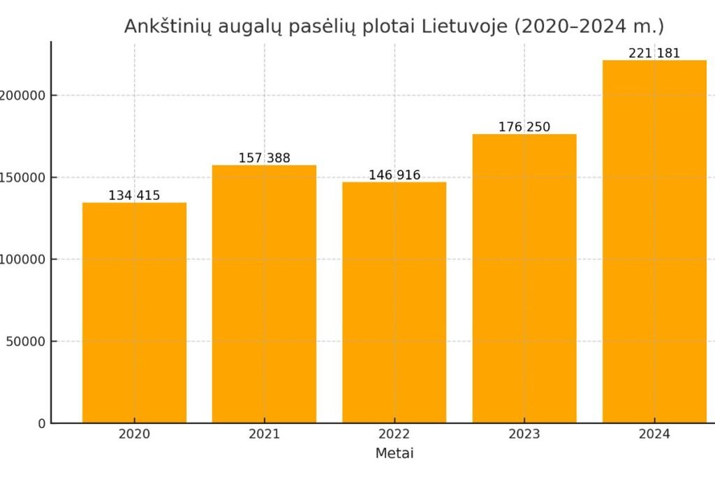 Ankštiniai augalai