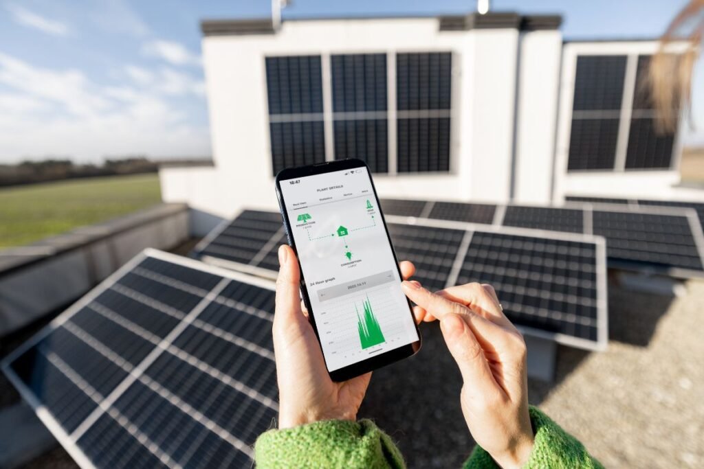 Kodėl saulės elektrinė apsimoka ekonomiškai