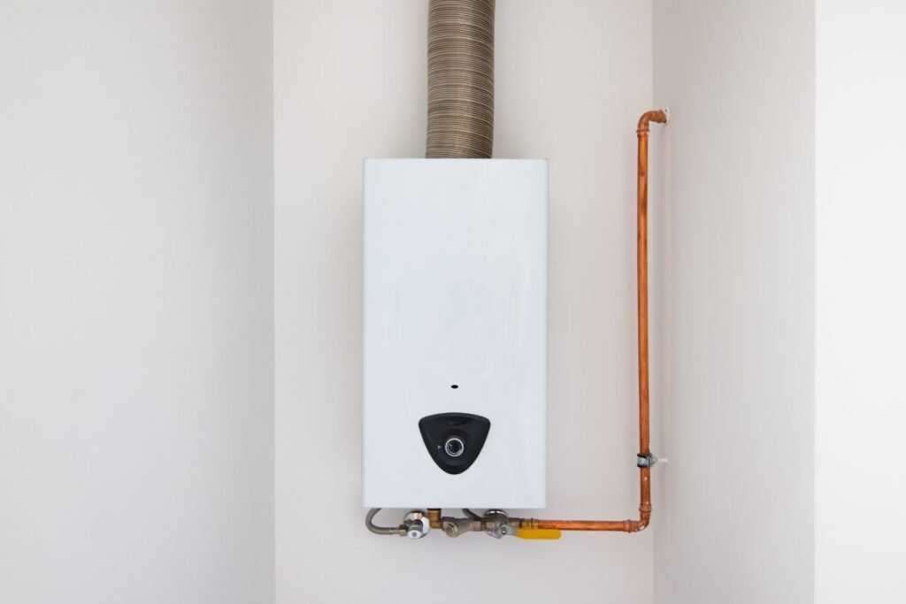 Ekonominis palyginimas su kitais šildymo būdais