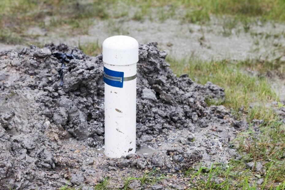 Gręžinio registracija: kaip registruoti gręžinį, kodėl to reikia ir iki kada turite suspėti pateikti dokumentus?