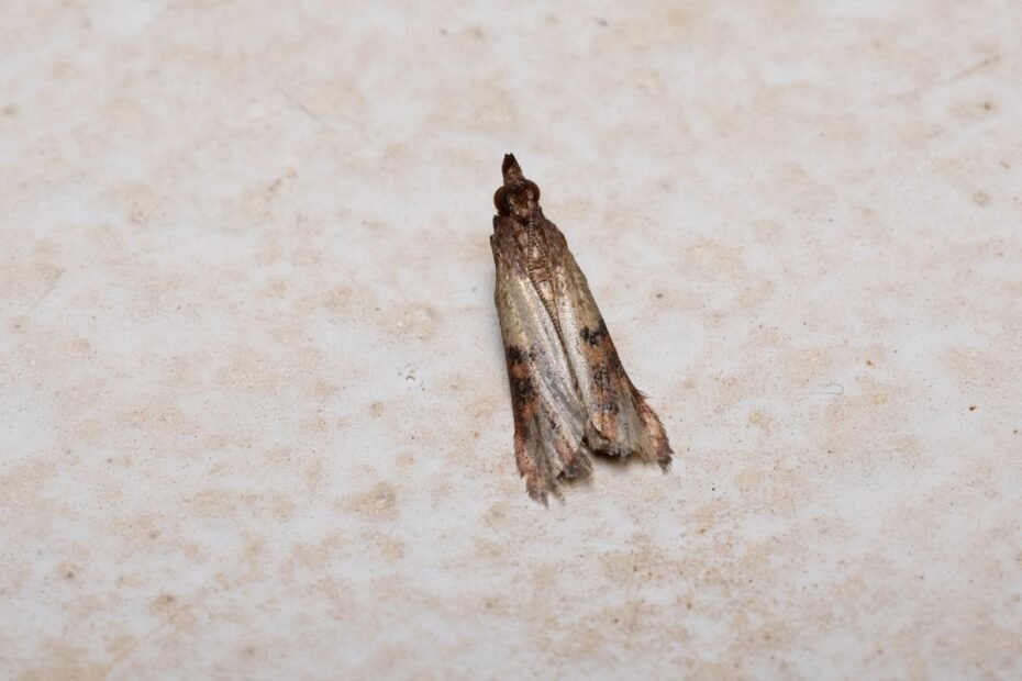 Maistinių kandžių naikinimas: kaip apsaugoti grūdus ir sausąsias atsargas ūkyje?