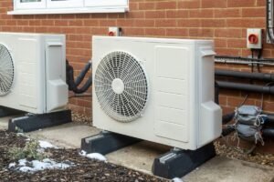 Šilumos siurblys oras–vanduo: ar verta investuoti?