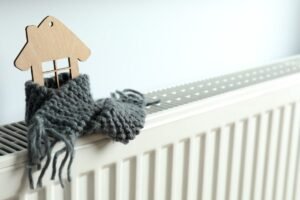 Šilumos taupymas ir šildymo efektyvumo didinimas. Kaip efektyviai sumažinti šildymo išlaidas?