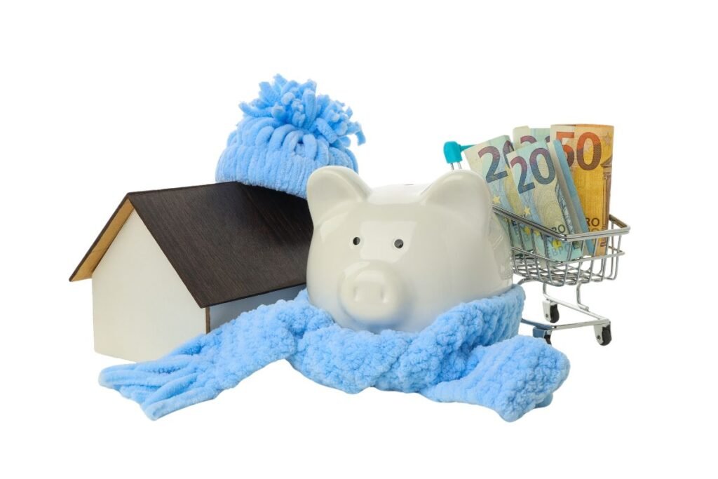 Šilumos taupymas: kada atsipirks investicijos?