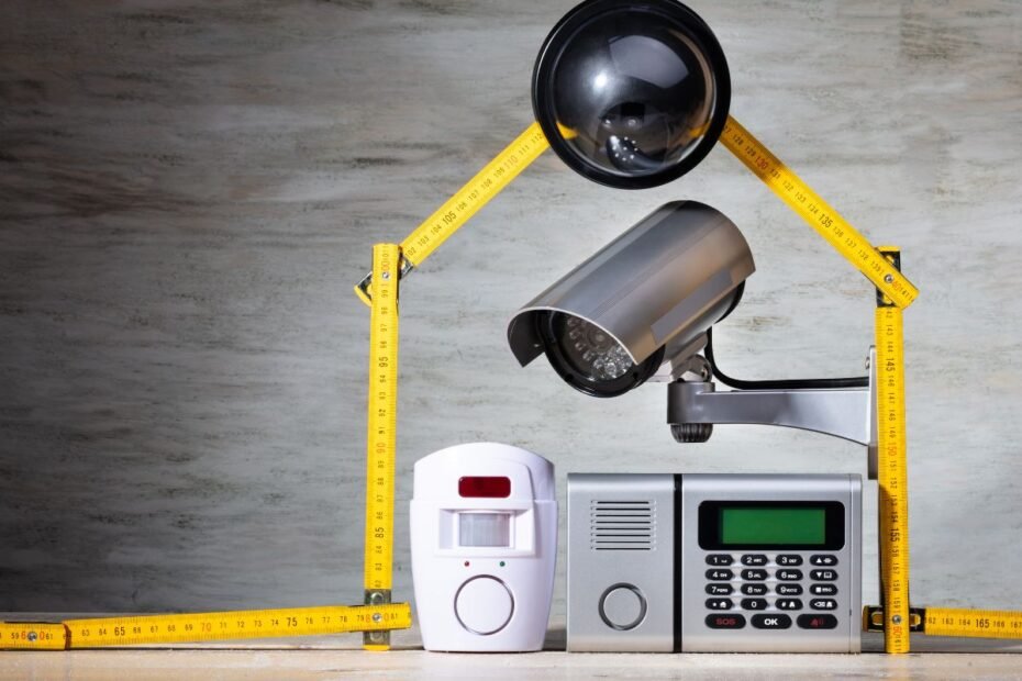 Apsaugos sistemos ūkiui ar kaimo sodybai: kaip apsaugoti turtą ir užtikrinti saugumą?