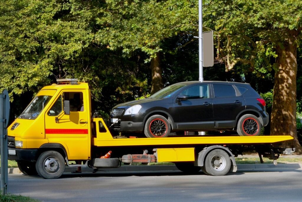 Automatinės pavarų dėžės tipai ir tempimo galimybės (lentelė)