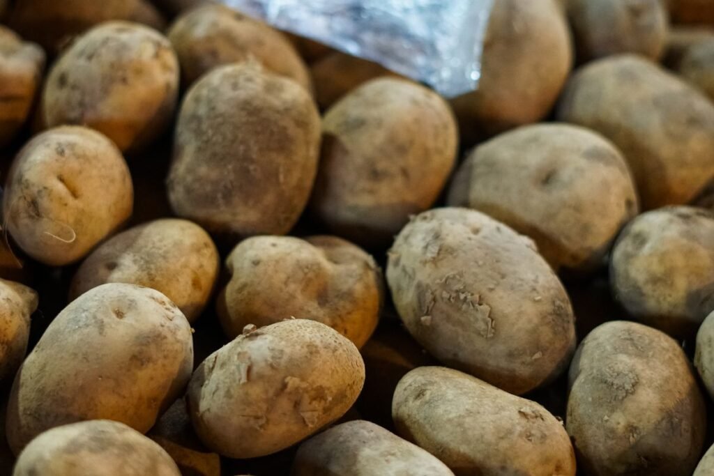 Bulvių kainos: regioniniai skirtumai Lietuvoje