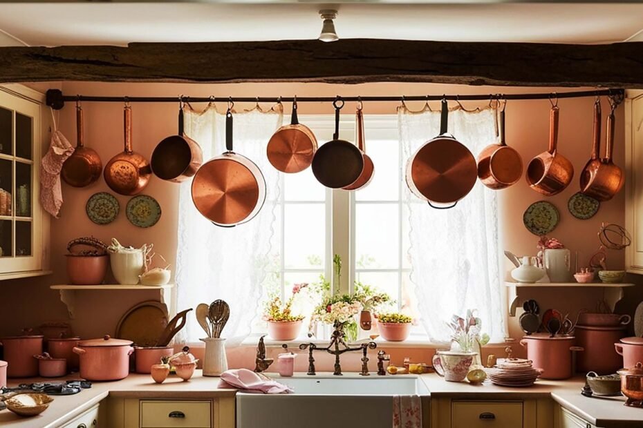 Kokį virtuvės stalviršį rinktis įrengiant virtuvę kaimo turizmo sodyboje? Kurie virtuvės stalviršiai labiausiai pasiteisina?