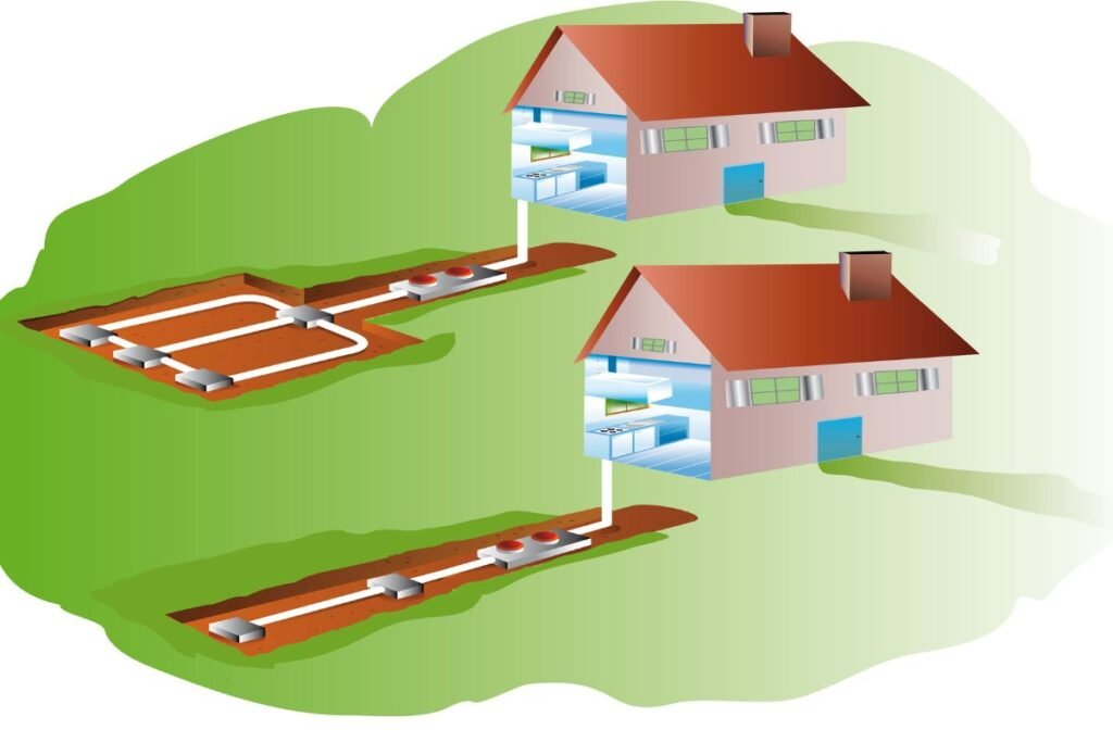 Kas yra geoterminis šildymas?