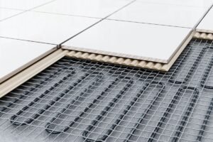 Geoterminis šildymas: ką reikia žinoti apie sistemą ir geoterminio gręžinio kainą?