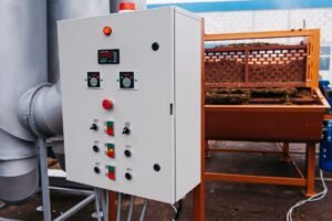 Granulių presas – kam jis reikalingas ūkyje ir kaip pasirinkti tinkamą?