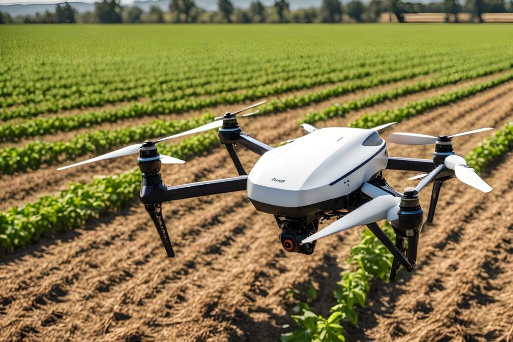 Tiksliosios žemdirbystės revoliucija