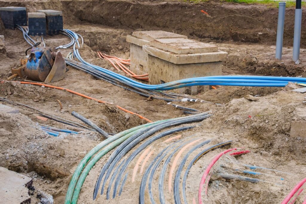 Tinkamo elektros kabelio laukui parinkimas: į ką atkreipti dėmesį?