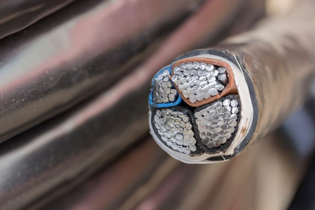 Praktiniai pavyzdžiai ūkio elektros poreikiams