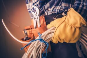 Tinkamo elektros kabelio laukui parinkimas: praktiški patarimai ir klaidos, kurių reikia vengti