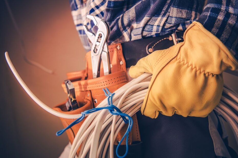 Tinkamo elektros kabelio laukui parinkimas: praktiški patarimai ir klaidos, kurių reikia vengti