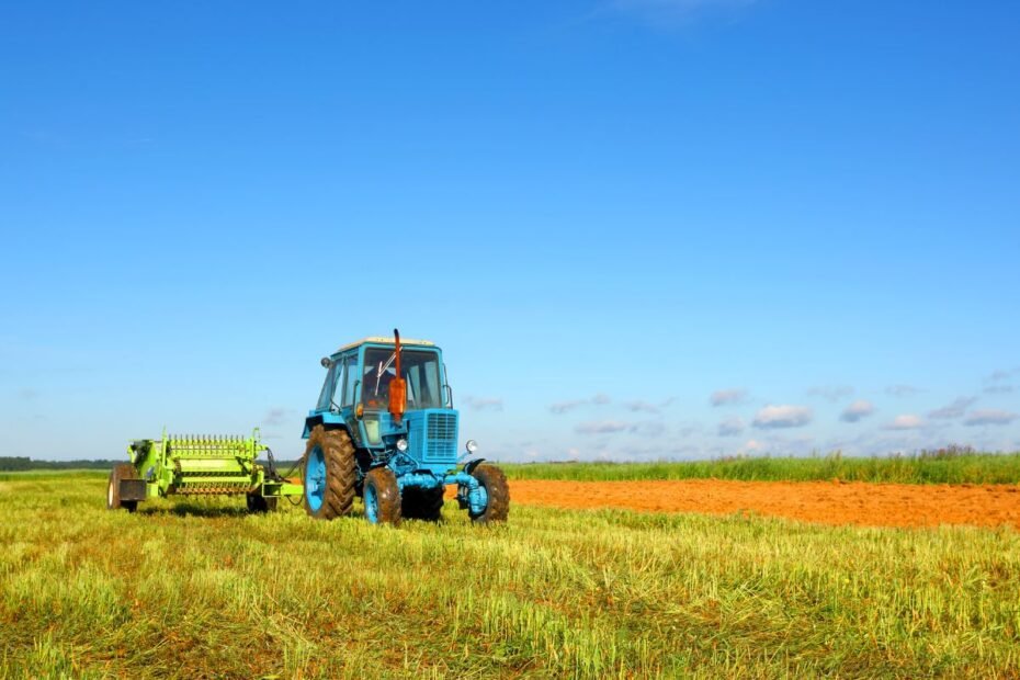 Žemės našumo balas
