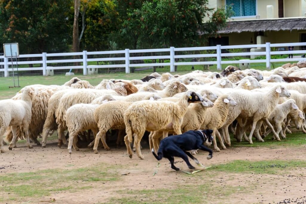 Ekonominė nauda: kodėl investicija į aviganius atsiperka