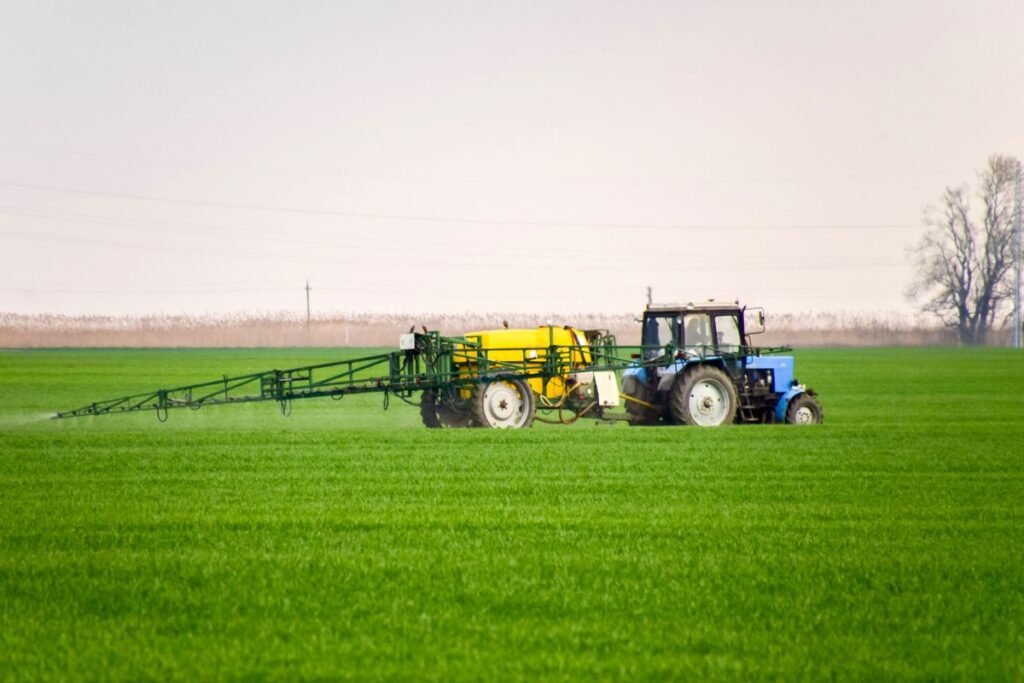 Biostimuliatoriai su mikroorganizmais dirvožemio gyvybingumo atstatymui