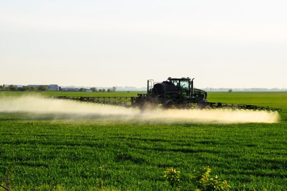 Tręšimo reikalavimai Lietuvoje: ką svarbu žinoti ūkininkui, siekiančiam ūkininkauti tvariai ir atsakingai?