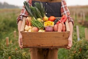 Ekologinis ūkininkavimas: nauji reikalavimai sertifikavimui ir ženklinimui, kuriuos privalote žinoti