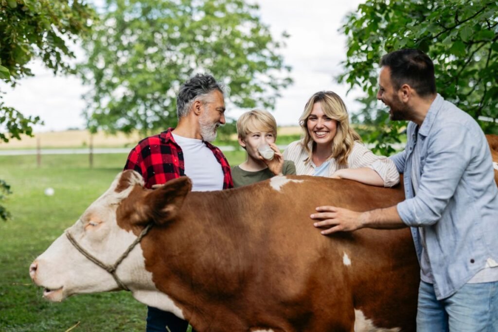 ES parama ekologiniams ūkiams: ką svarbu žinoti