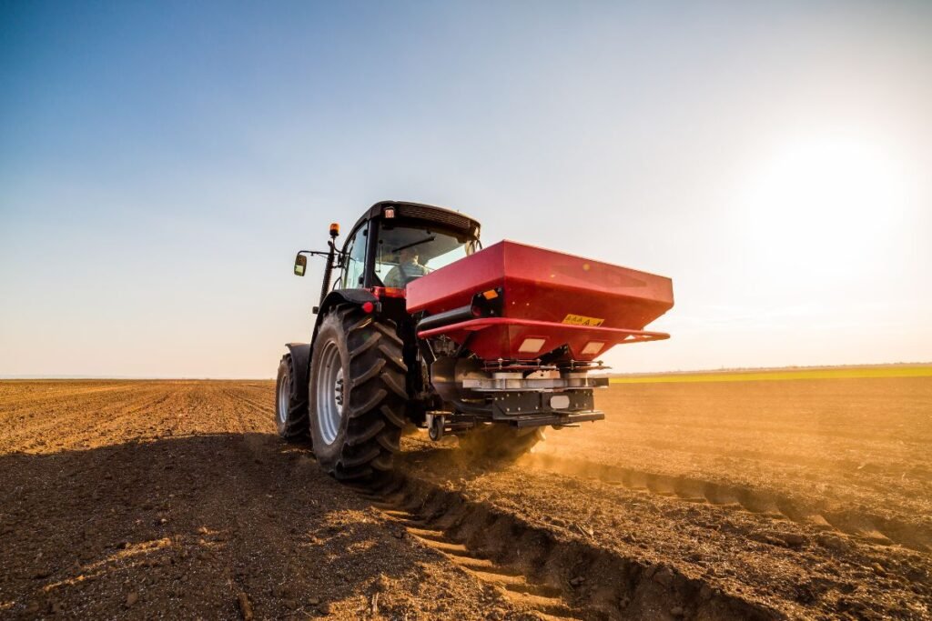 Ateities perspektyva: tvaresnis derlius