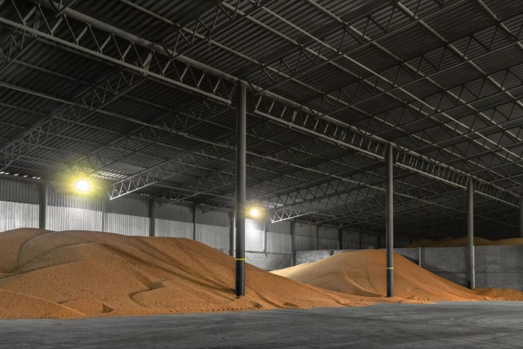 Kenkėjų kontrolė: integruotas požiūris