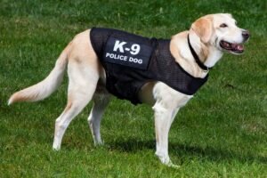 Tarnybiniai šunys – patikimi partneriai profesionaliose užduotyse. Kurios veislės tam tinkamiausios?