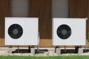 Parama šilumos siurbliams 2026 m.: kas pasikeitė ir kaip gauti kompensaciją?